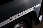 Mercury Station Wagon 1950 года